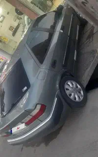 زانتیا مدل ۸۵