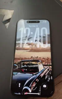 ایفون 15