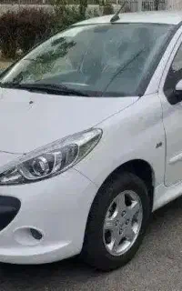 ۲۰۷ اتومات، سقف فلزی مدل ۱۴۰۴