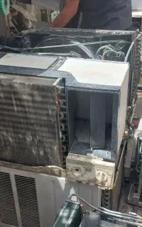 خریدار انواع ضایعات آهن مس چدن  وتخریب ساختمان