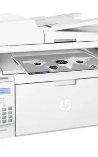 پرینتر Hp mfp m130 چهار کاره