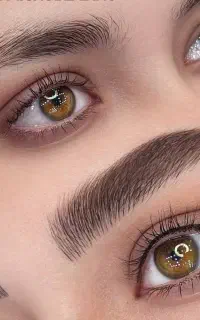 پذیرش محدود هنرجوی آرایش دائم باهزینه و شرایط ویژه
