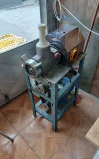 چرخ گوشت صنعتی
