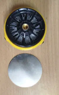 خنک کننده گوشی