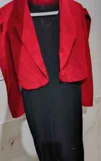 لباس مجلسی