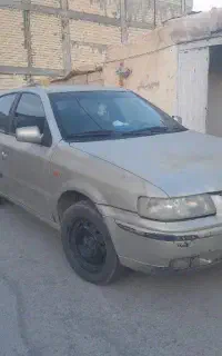 سمندlxمدل82
