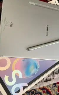 تبلت S6 128 درحدنو