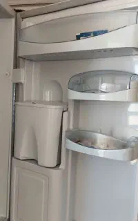 یخچال فریزر