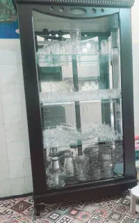بوفه نو