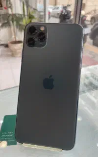Iphone 11pro max 256G