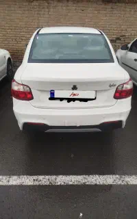 ساینا صفر مدل بهمن1404