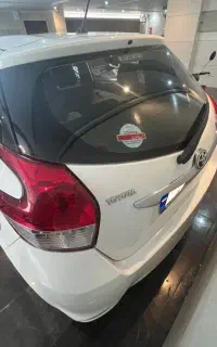 یاریس هاچبک