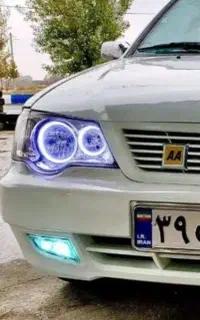 طراحی چراغ۱۳۲/۱۱/۴۰۵