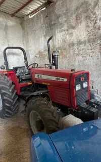 تراکتور ۸۰۰ جفت