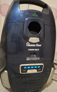 جاروبرقی ۲۴۰۰ هوم استار