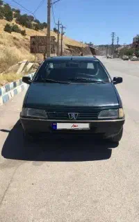 پژو۴۰۵
