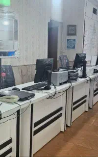 دفتر پیشخوان دولت رسالت فیلابی
