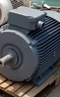 الکتروموتور ، دینام