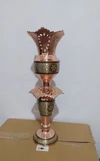 شمعدانی عتیقه