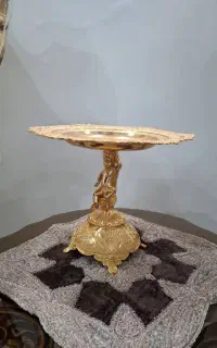 ست پذیرایی میله کاری
