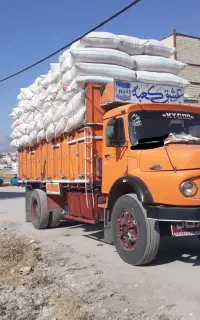 کاه