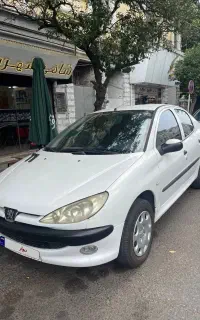 206 sd v8 مدل ۹۳