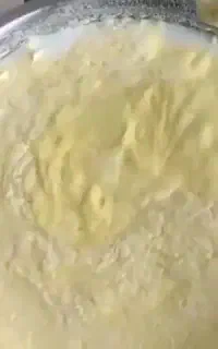 سرشیرمحلی وخامه محلی