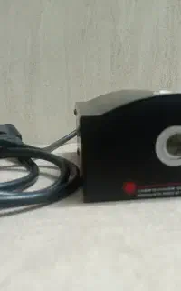 لیزر خطی کیلومتری سبز
