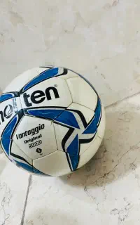 توپ چمن