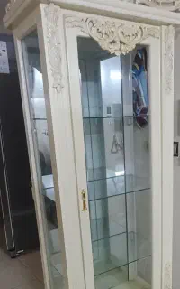 بوفه منبت کاری شده