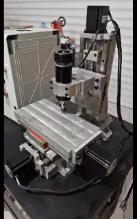 دستگاه cnc روی نگین های انگشتری