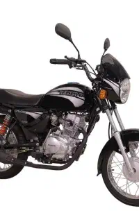 موتور رهرو باکسر ۱۵۰ cc