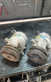 کمپرسور کولر