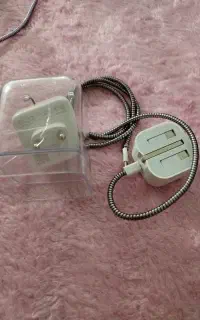 شارژر آیفون ۱۶ پرو مکس اصلی