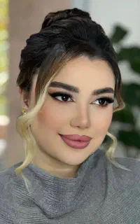 میکاپ و شنیون تخصصی