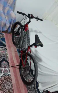 دوچرخه سایز ۲۶ مدل کاسپیر