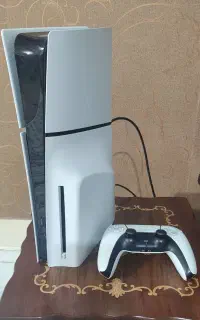 ps5 اسلیم استاندارد