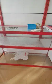 ویترین مغازه