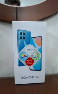 موبایل آنر x6 قیمت ۱۹۰۰۰۰۰۰