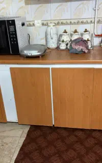 فروش کابینت بدنه فلز درب ام دی اف