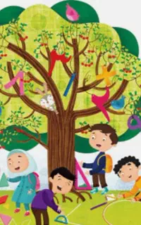 تدریس خصوصی اول ، دوم و سوم ابتدایی