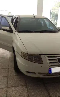 سورن مدل ۸۹ سند تک برگ از اول دست خودم بوده