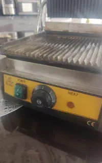فروش دستگاه ساندویچ میکرد hedico