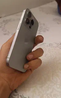 آیفون ۱۵پرو