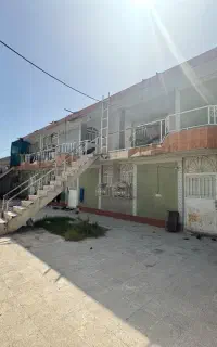 فروش ساختمان ۶ واحدی در بیدخون