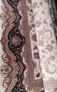 یک تخته فرش ۱۲و۹
