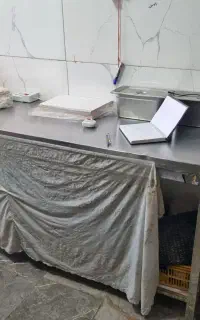 نیازمند اشپز