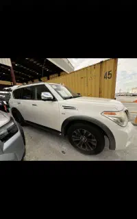 واردات خودرو از امارات