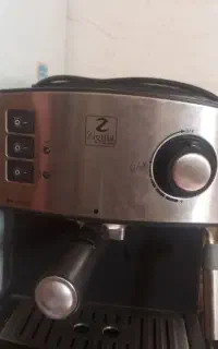 قهوه ساز زیگما