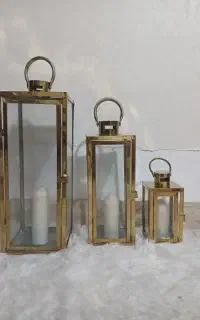 فانوس تزیینی